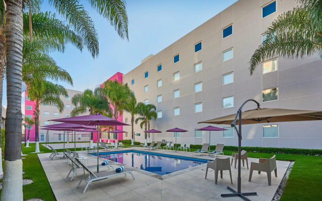 City Express Suites by Marriott Querétaro