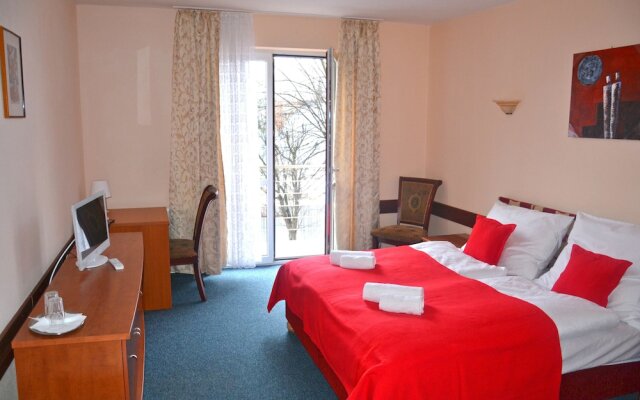 Garni Hotel Tatramonti