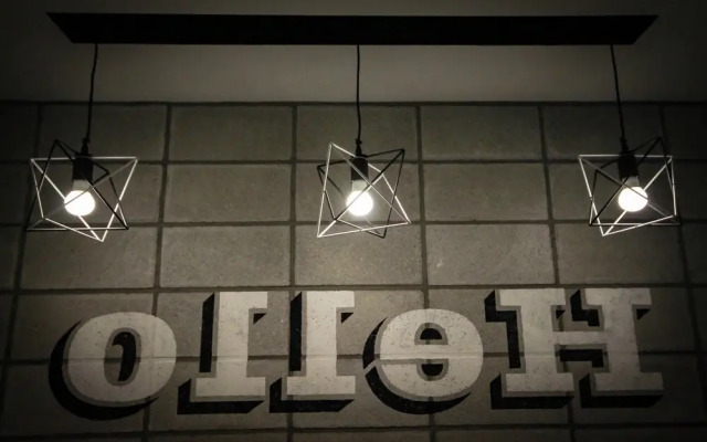 Wanju Five Drive Self Check-in Motel