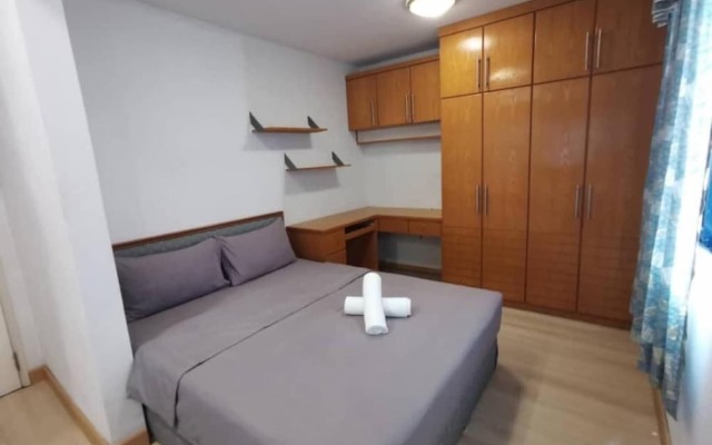 Seremban Grande Villa by uBook