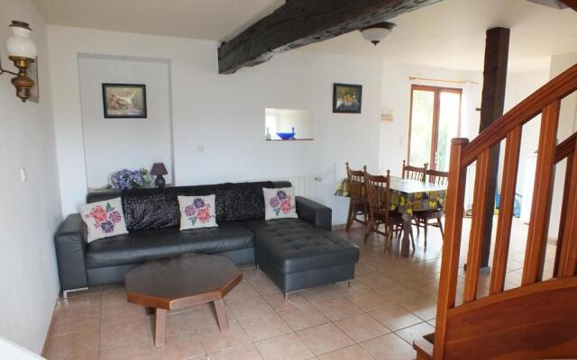 Gite 3 Logis Gascons