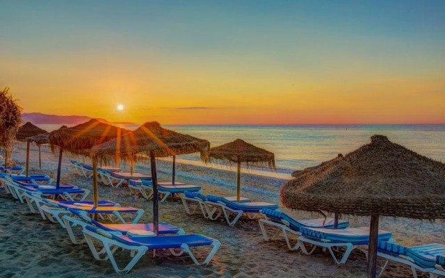 Villa Marrakech in Torrox Costa