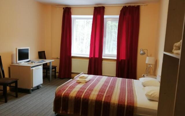 Idilė Bed & Breakfast - Visaginas