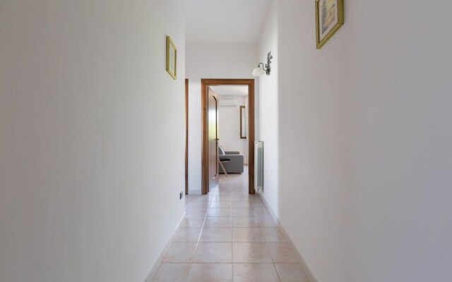 Villa Chiaraluna