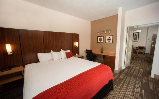 Northfield Inn, Suites & Conference Center