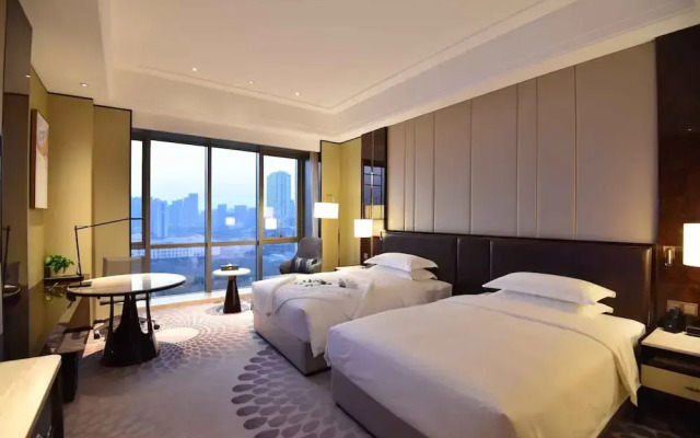 Haikou Yatter Hotel, Vignette Collection by IHG