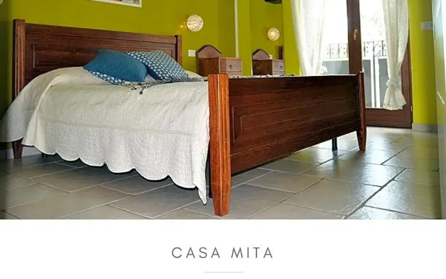 Casa Mita