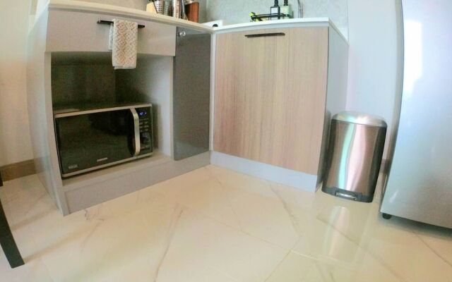 Bo202- 1 Bedroom Condo With Sea View Ao Nang Beach