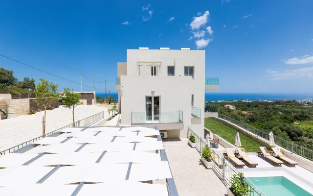 Vigla Suites