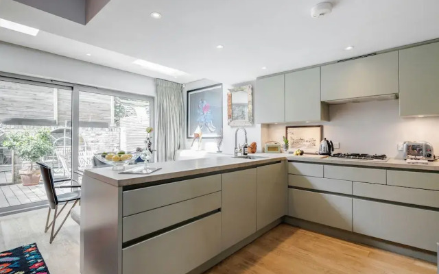 Exquisite Designers Abode