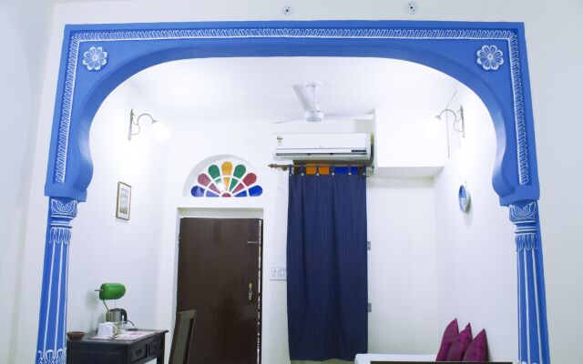 Haveli Kalwara