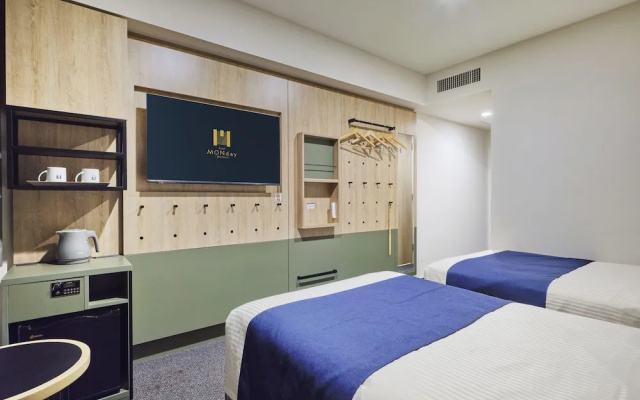 Standard with Extra Bed Twin room (트윈 침대 2개) 사진 2
