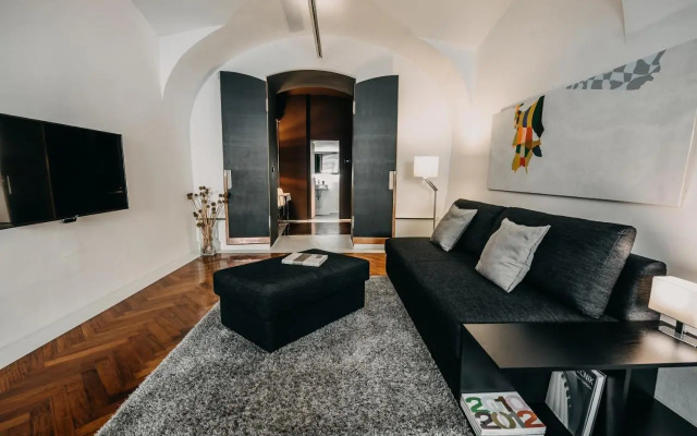 Mart's Choice Apartment