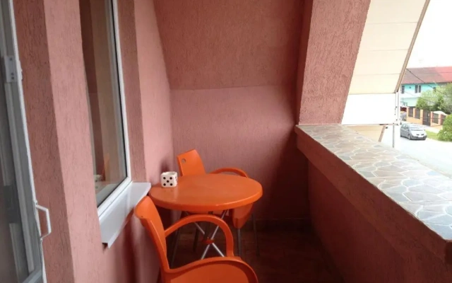 Casa Mario