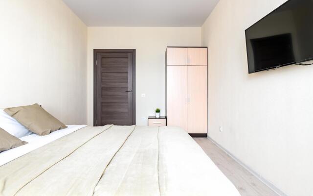 Апартико на ул. Парфеновская, д. 7, к. 3