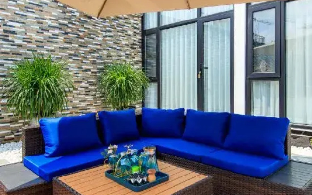 Beijing 25 Hours Homestay (Qinglongxia Branch)