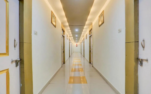 Hotel High Way
