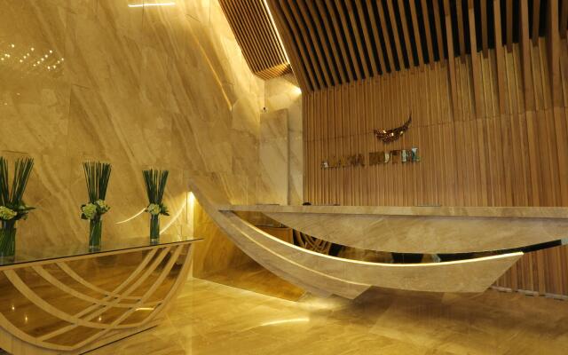 Alana Nha Trang Beach Hotel