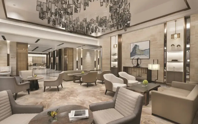 Oakwood Residence Foshan