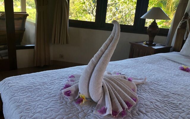 Nirarta Centre for Living Awareness – Guest Rooms – Sidemen