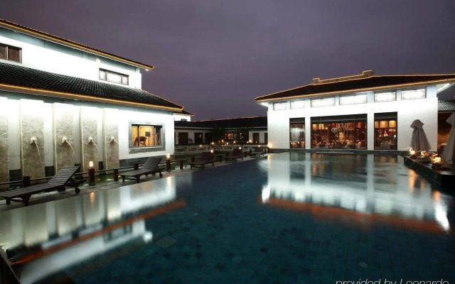 Regalia Resort & SPA