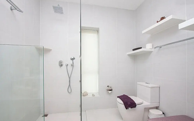 Sirinda Samui Sea View Apartment