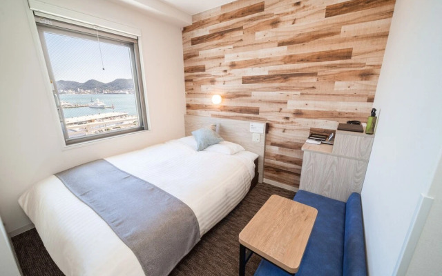 Super Hotel Premier Shimonoseki
