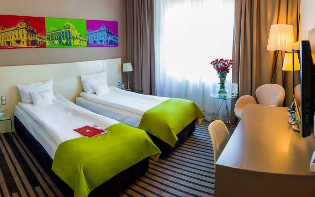 NoBo Hotel