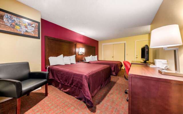 Econo Lodge