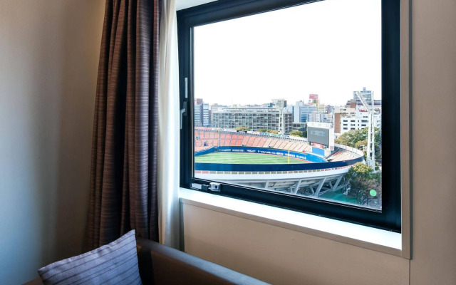 Daiwa Roynet Hotel Yokohama - Koen