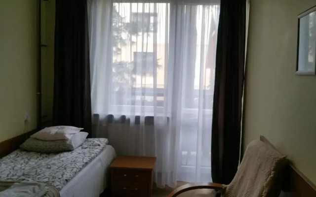 Pokoje gościnne Busko-Zdrój