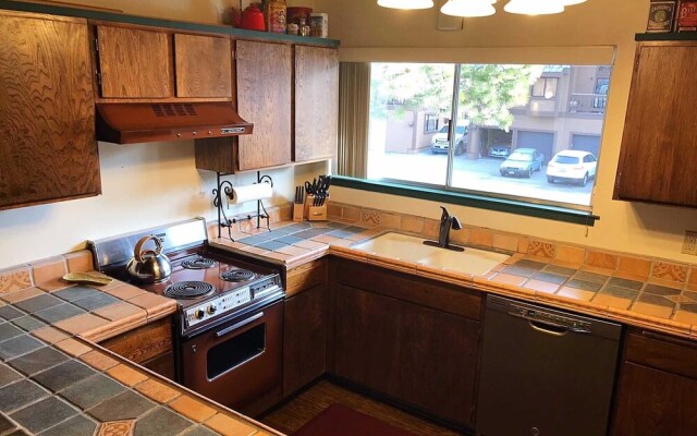 Mammoth S #221 2 Bedroom Condo