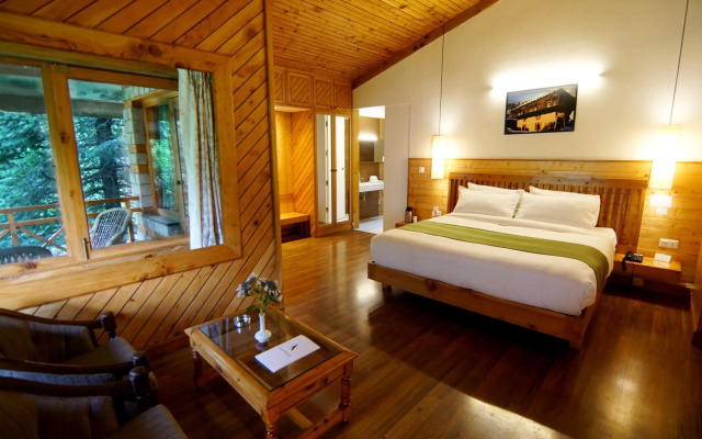 Banon Resorts