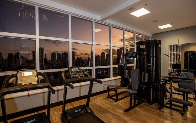 QS Marista by Marzani Host