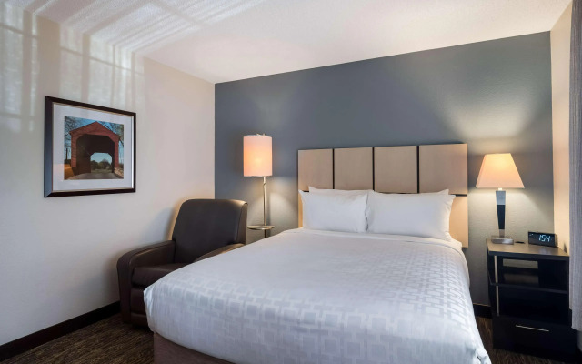 Sonesta Simply Suites Boston Burlington