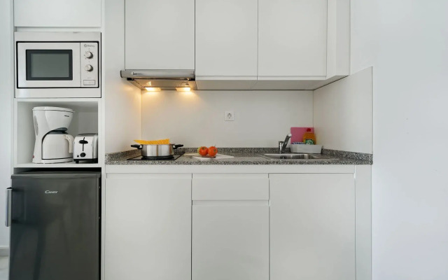 Apartamentos Igramar MorroJable - Adults Only