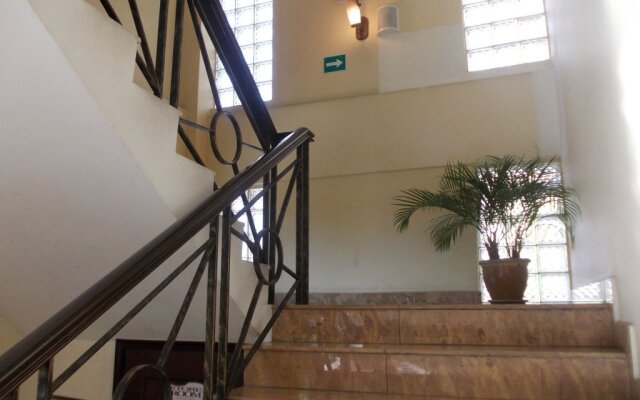 Hotel Sri Sutra - Kawasan Industri Sri Damansara