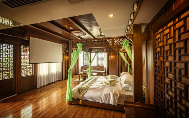 Lee's Boutique Resort