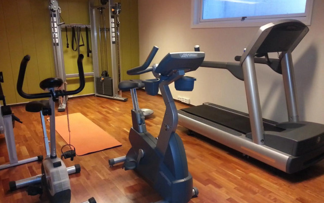 Hotell Refsnes Gods - by Classic Norway Hotels