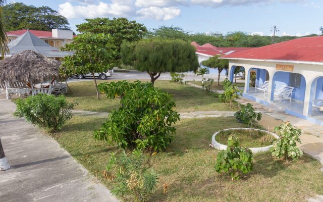 Golden Sands Guest House