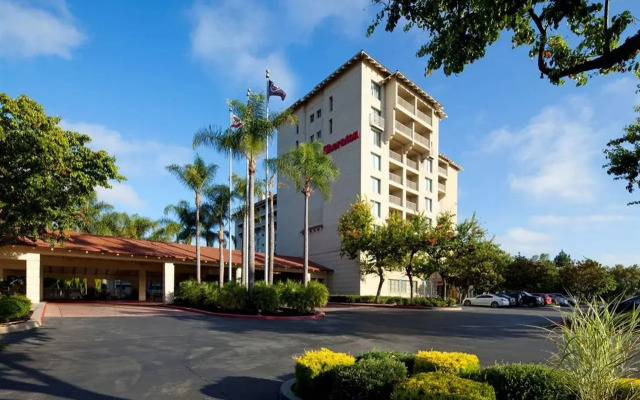 Sheraton San Jose Hotel