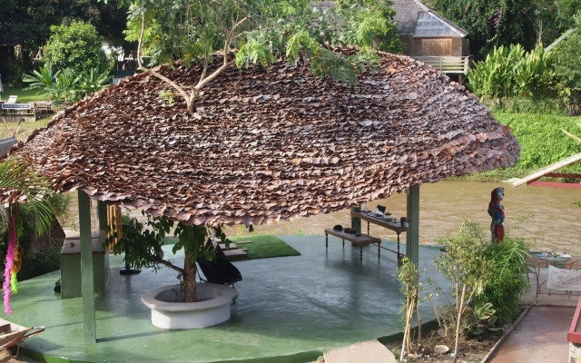 Pai Nai Fun Resort