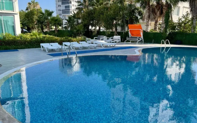 Yelken Apart Hotel