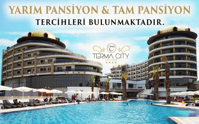 Terma City Hotel