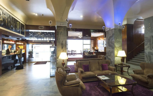 Hotel Bahia de Vigo