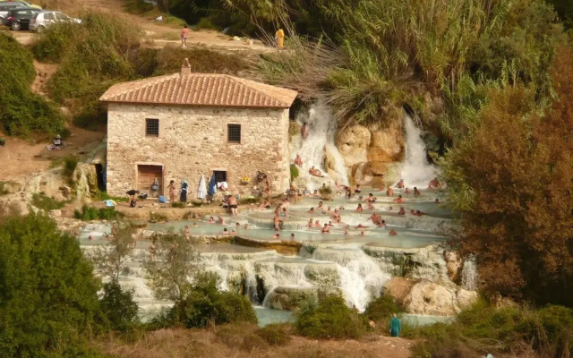 Casale dei Gelsi Bed & Breakfast