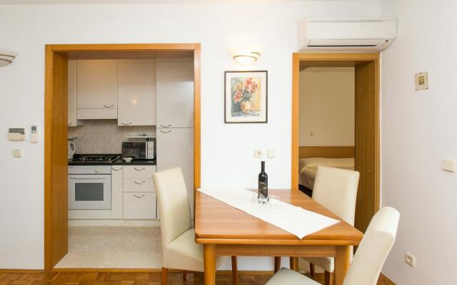 Apartment Valerija