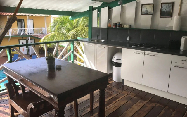 Rancho El Sobrino