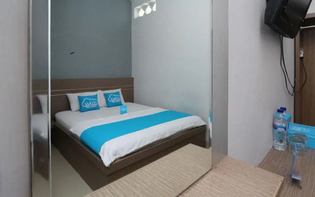 Airy Panakkukang Boulevard Ruko Cempaka 27 Makassar