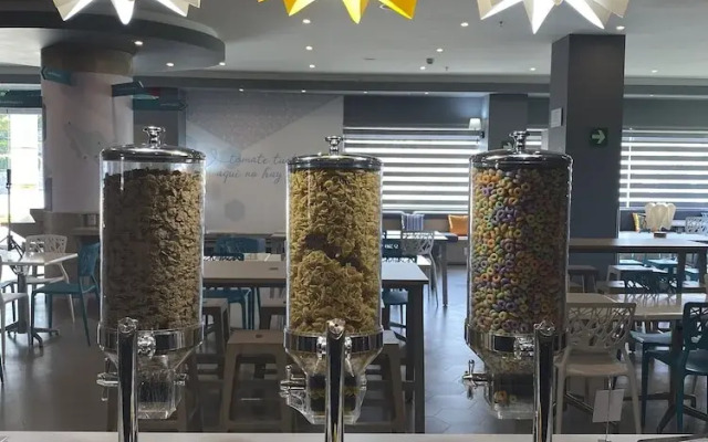 One Tuxtla Gutierrez